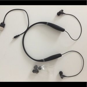 Bluetooth Earbuds